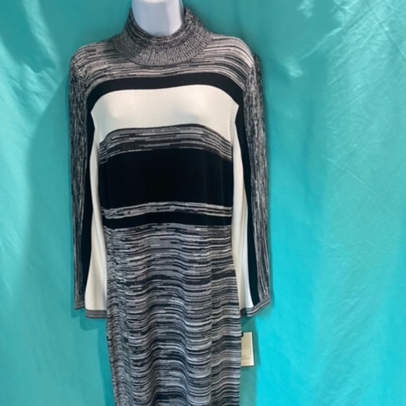 Dana Buckman Dress New with Tags - Picture 2 of 13